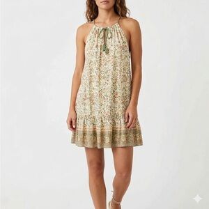 Free People tunic - size XS